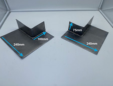 Dormer Window Jamb Corners