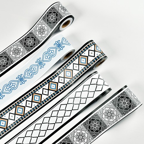 Self adhesive wall - self,