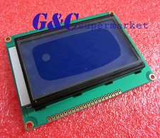 5PCS ST7920 128x64 Graphic LCD