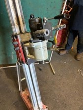 core drill rig