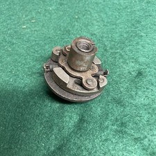 Trident T100C TR6C T120TT Auto Advance Unit 5 Degree Clockwise NOS 