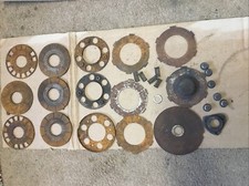 Villiers 125 150 or Moped