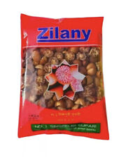Zilani no.1 Singapuri Supari BETEL NUT Guwa (HALF CUT) Bangladeshi
