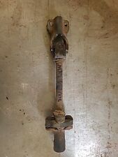 ford granada mk2 steering rack knuckle Steering Column Knuckle