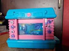 JAMMIN HAMSTER HOUSE Secret