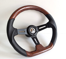 Steering Wheel fits For VW