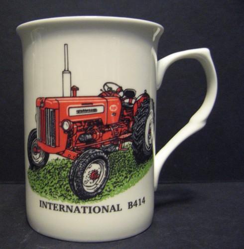 Mug international b414 - 1,