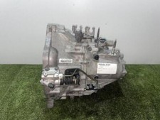 JVF7 98128 gearbox for HONDA