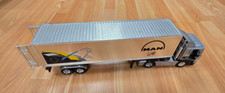 MAN Articulated Lorry Tractor