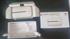 Huawei Mobile Wifi 3s