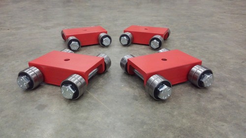 Made usa machine skates set - usa,