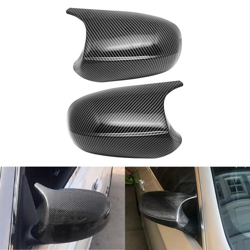Carbon fiber style side wind - side,