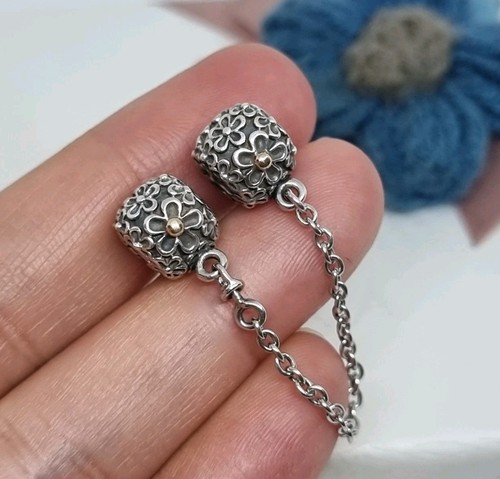 Boxed genuine pandora - boxed, silver