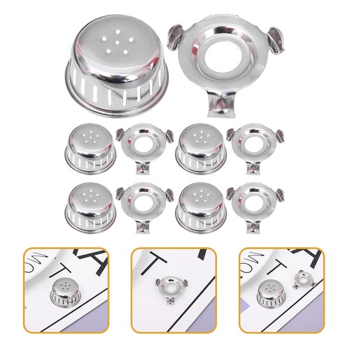Sets pressure cooker parts - pressure,