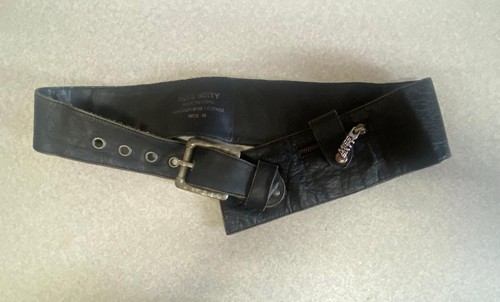 Vintage miss sixty black - miss,