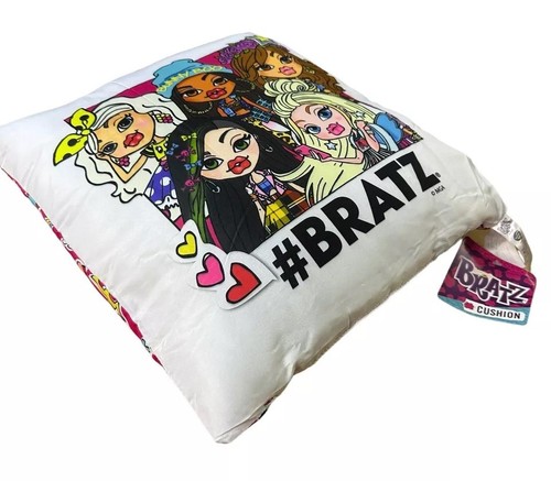 Bratz super soft - bratz,