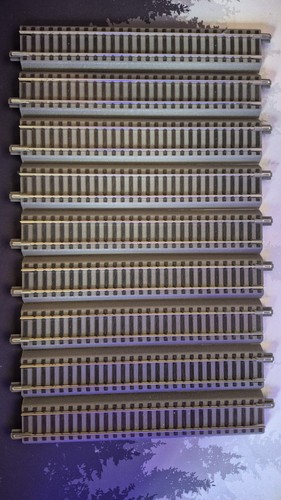 Roco 61110 straight - 8,