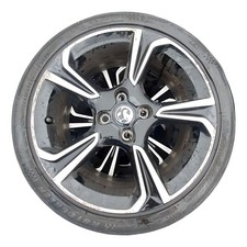 2014-2024 VAUXHALL CORSA MK5 F