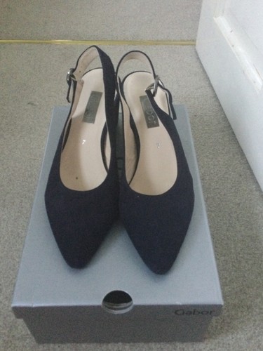 Gabor women shoes size 7 - gabor, shoes,