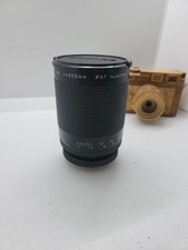 Soligor Reflex 500mm F8.8