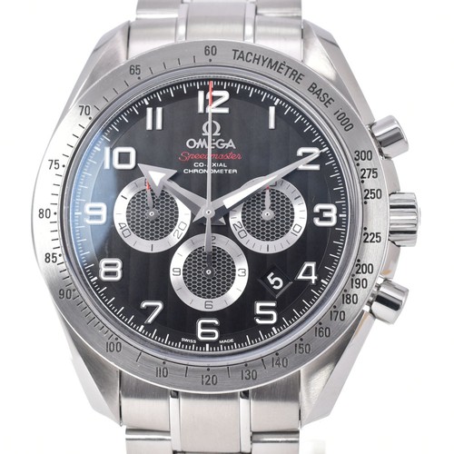 Withpaper omega speedmaster - withpaper,