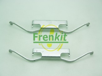 Front frenkit 901680 accessory - 901680,