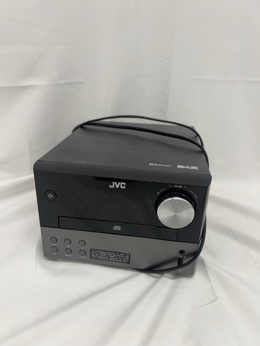 Jvc d327b wireless - ux-d327b,