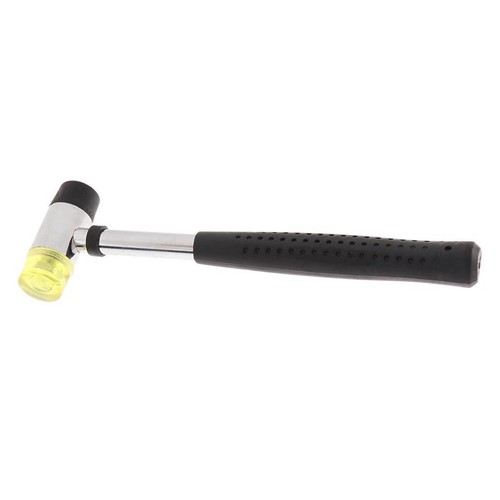 Woodpecker hammer for luthier - woodpecker,