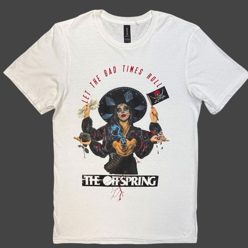 The offspring let bad - offspring,