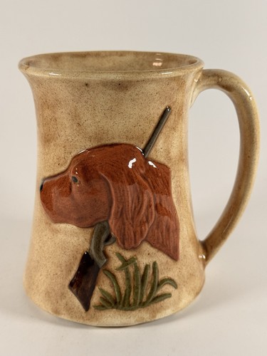 Vintage handcrafted hunting - vintage,