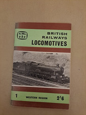Ian Allan ABC British Railways