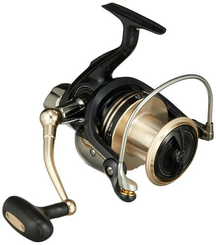 Daiwa windcast 6000qd - 17,