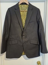 Gresham Blake England