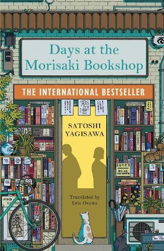 Days the morisaki bookshop - days,