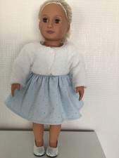 our generation dolls clothes