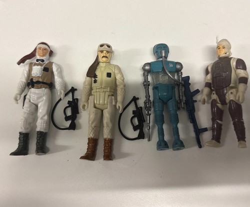 Vintage star wars - vintage,