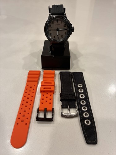 Citizen mens eco drive - citizen,