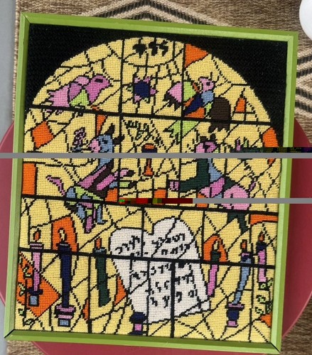 Vintage marc chagall art - marc,