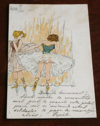 Original raphael kirchner - raphael,