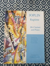 Selection Of B Flat Clarinet