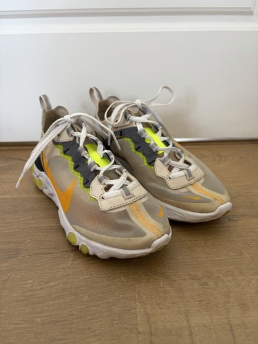 Nike react element - react,