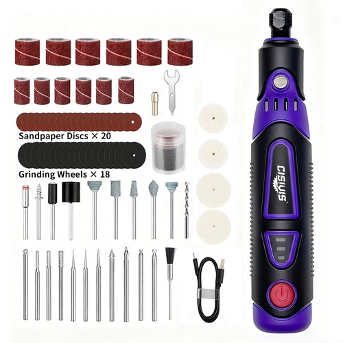 Rechargeable cordless rotary - cordless,