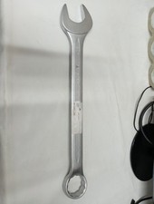 Elora 205 combination long spanner, 2" AF