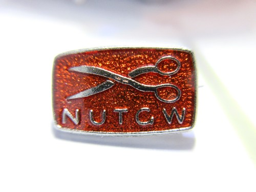 Nutgw national union tailors - nutgw, (national