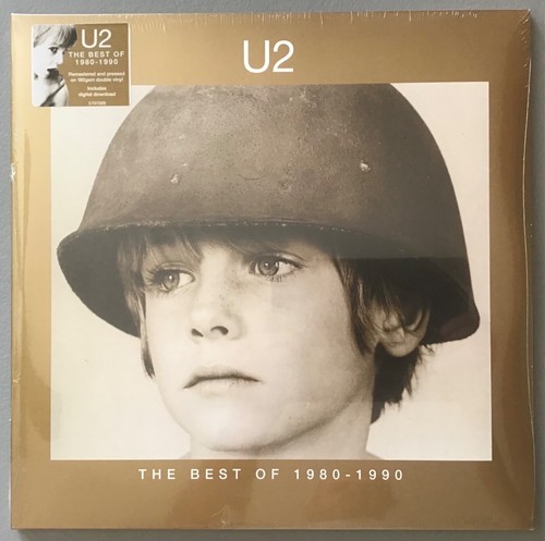 The best of - -,