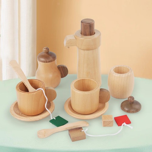 Afternoon tea set - tea,