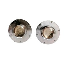 New Swing Arm Caps are