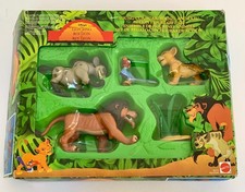 Vintage 1994 Mattel Disney The