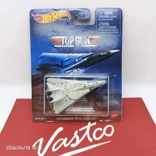Hot Wheels Premium Top Gun