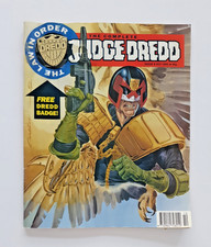 The Complete Judge Dredd #9